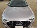  Audi  Q3 AUDI  / 2018 / 5P / SUV 35 TDI QUATTRO S TRONIC BUSINESS ADVANCE #26