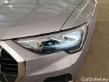  Audi  Q3 AUDI  / 2018 / 5P / SUV 35 TDI QUATTRO S TRONIC BUSINESS ADVANCE #29