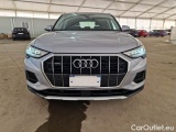  Audi  Q3 AUDI  / 2018 / 5P / SUV 35 TDI QUATTRO S TRONIC BUSINESS ADVANCE #34