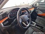 Audi  Q3 AUDI  / 2018 / 5P / SUV 35 TDI QUATTRO S TRONIC BUSINESS ADVANCE #88