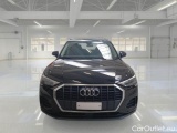  Audi  Q3 AUDI  / 2018 / 5P / SUV 35 TDI S TRONIC BUSINESS #6