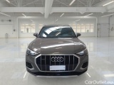  Audi  Q3 AUDI  / 2018 / 5P / SUV 40 TDI QUATTRO S TRONIC BUSINESS ADVANCE #6