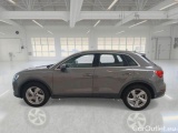  Audi  Q3 AUDI  / 2018 / 5P / SUV 40 TDI QUATTRO S TRONIC BUSINESS ADVANCE #8