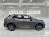  Audi  Q3 AUDI  / 2018 / 5P / SUV 40 TDI QUATTRO S TRONIC S LINE EDITION #7