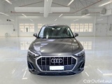  Audi  Q3 AUDI  / 2018 / 5P / SUV 40 TDI QUATTRO S TRONIC S LINE EDITION #6