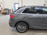  Audi  Q3 AUDI  / 2018 / 5P / SUV 40 TDI QUATTRO S TRONIC S LINE EDITION #35