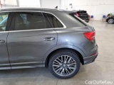  Audi  Q3 AUDI  / 2018 / 5P / SUV 40 TDI QUATTRO S TRONIC S LINE EDITION #44