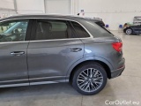  Audi  Q3 AUDI  / 2018 / 5P / SUV 40 TDI QUATTRO S TRONIC S LINE EDITION #46