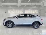  Audi  Q3 AUDI  SPORTBACK / 2019 / 5P / SUV 35 TDI S TRONIC BUSINESS PLUS #8