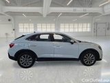  Audi  Q3 AUDI  SPORTBACK / 2019 / 5P / SUV 35 TDI S TRONIC BUSINESS PLUS #7