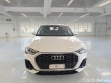  Audi  Q3 AUDI  SPORTBACK / 2019 / 5P / SUV 35 TDI S TRONIC BUSINESS PLUS #6