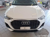  Audi  Q3 AUDI  SPORTBACK / 2019 / 5P / SUV 35 TDI S TRONIC BUSINESS PLUS #26