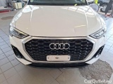  Audi  Q3 AUDI  SPORTBACK / 2019 / 5P / SUV 35 TDI S TRONIC BUSINESS PLUS #29