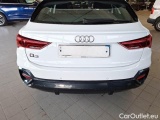  Audi  Q3 AUDI  SPORTBACK / 2019 / 5P / SUV 35 TDI S TRONIC BUSINESS PLUS #45
