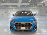  Audi  Q3 AUDI  SPORTBACK / 2019 / 5P / SUV 40 TDI QUATTRO S TRONIC S LINE EDITION #6