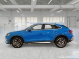  Audi  Q3 AUDI  SPORTBACK / 2019 / 5P / SUV 40 TDI QUATTRO S TRONIC S LINE EDITION #8