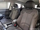  Audi  Q3 AUDI  SPORTBACK / 2019 / 5P / SUV 40 TDI QUATTRO S TRONIC S LINE EDITION #11