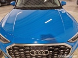  Audi  Q3 AUDI  SPORTBACK / 2019 / 5P / SUV 40 TDI QUATTRO S TRONIC S LINE EDITION #31