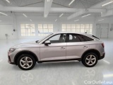  Audi  Q5 AUDI  SPORTBACK / 2020 / 5P / SUV 40 TDI BUSIN. ADVANCED QUATTRO S TRONIC #8