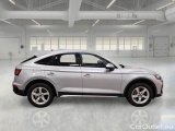  Audi  Q5 AUDI  SPORTBACK / 2020 / 5P / SUV 40 TDI BUSIN. ADVANCED QUATTRO S TRONIC #7