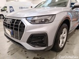  Audi  Q5 AUDI  SPORTBACK / 2020 / 5P / SUV 40 TDI BUSIN. ADVANCED QUATTRO S TRONIC #26