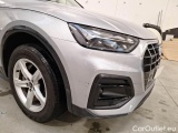  Audi  Q5 AUDI  SPORTBACK / 2020 / 5P / SUV 40 TDI BUSIN. ADVANCED QUATTRO S TRONIC #28