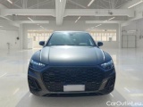  Audi  Q5 AUDI  SPORTBACK / 2020 / 5P / SUV 40 TDI IDENTITY BLACK QUATTRO S TRONIC #6