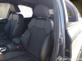  Audi  Q5 AUDI  SPORTBACK / 2020 / 5P / SUV 40 TDI IDENTITY BLACK QUATTRO S TRONIC #11
