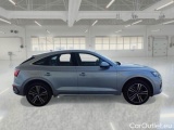  Audi  Q5 AUDI  SPORTBACK / 2020 / 5P / SUV 40 TDI S LINE PLUS QUATTRO S TRONIC #6