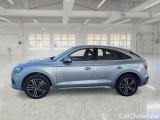 Audi  Q5 AUDI  SPORTBACK / 2020 / 5P / SUV 40 TDI S LINE PLUS QUATTRO S TRONIC #7