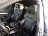  Audi  Q5 AUDI  SPORTBACK / 2020 / 5P / SUV 40 TDI S LINE PLUS QUATTRO S TRONIC #10