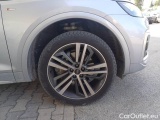  Audi  Q5 AUDI  SPORTBACK / 2020 / 5P / SUV 40 TDI S LINE PLUS QUATTRO S TRONIC #16