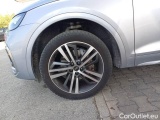  Audi  Q5 AUDI  SPORTBACK / 2020 / 5P / SUV 40 TDI S LINE PLUS QUATTRO S TRONIC #19