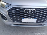  Audi  Q5 AUDI  SPORTBACK / 2020 / 5P / SUV 40 TDI S LINE PLUS QUATTRO S TRONIC #29