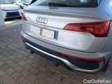  Audi  Q5 AUDI  SPORTBACK / 2020 / 5P / SUV 40 TDI S LINE PLUS QUATTRO S TRONIC #36