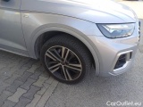  Audi  Q5 AUDI  SPORTBACK / 2020 / 5P / SUV 40 TDI S LINE PLUS QUATTRO S TRONIC #51