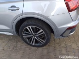  Audi  Q5 AUDI  SPORTBACK / 2020 / 5P / SUV 40 TDI S LINE PLUS QUATTRO S TRONIC #55