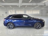  Audi  Q8 AUDI  / 2018 / 5P / SUV 50 TDI 210KW QUATTRO TIPTRONIC #7