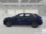  Audi  Q8 AUDI  / 2018 / 5P / SUV 50 TDI 210KW QUATTRO TIPTRONIC #8