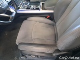  Audi  Q8 AUDI  / 2018 / 5P / SUV 50 TDI 210KW QUATTRO TIPTRONIC #12