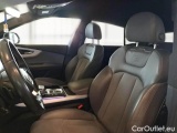  Audi  Q8 AUDI  / 2018 / 5P / SUV 50 TDI 210KW QUATTRO TIPTRONIC #11
