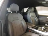  Audi  Q8 AUDI  / 2018 / 5P / SUV 50 TDI 210KW QUATTRO TIPTRONIC #13