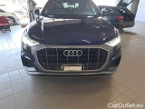  Audi  Q8 AUDI  / 2018 / 5P / SUV 50 TDI 210KW QUATTRO TIPTRONIC #27