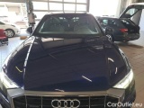  Audi  Q8 AUDI  / 2018 / 5P / SUV 50 TDI 210KW QUATTRO TIPTRONIC #25