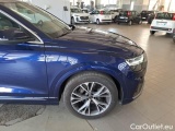  Audi  Q8 AUDI  / 2018 / 5P / SUV 50 TDI 210KW QUATTRO TIPTRONIC #31
