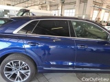  Audi  Q8 AUDI  / 2018 / 5P / SUV 50 TDI 210KW QUATTRO TIPTRONIC #38