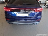  Audi  Q8 AUDI  / 2018 / 5P / SUV 50 TDI 210KW QUATTRO TIPTRONIC #40