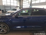  Audi  Q8 AUDI  / 2018 / 5P / SUV 50 TDI 210KW QUATTRO TIPTRONIC #45