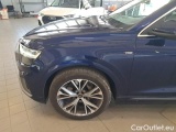  Audi  Q8 AUDI  / 2018 / 5P / SUV 50 TDI 210KW QUATTRO TIPTRONIC #50