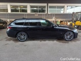  Bmw  Serie 5 BMW  / 2020 / 5P / STATION WAGON 520D XDRIVE M SPORT AUTO MH48V TOURING #7